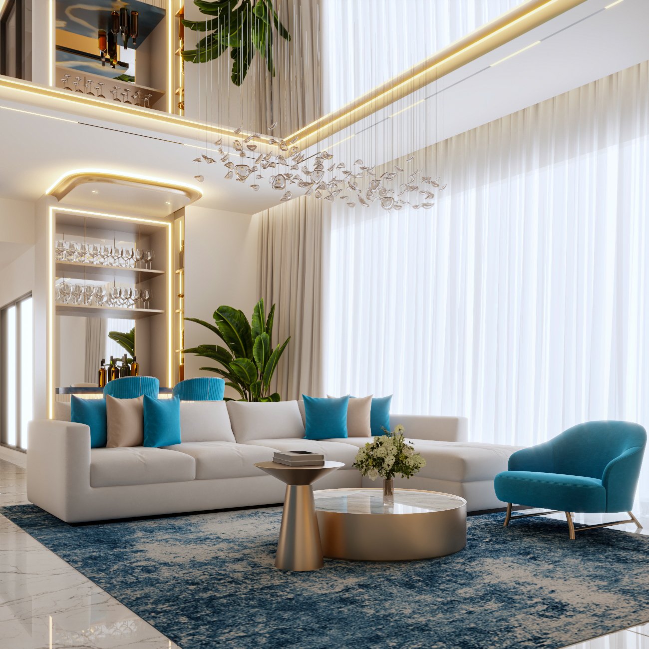 Scandinavian Retreat